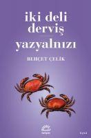 Vorderes Coverbild Iki Deli Dervis - Yazyalnizi