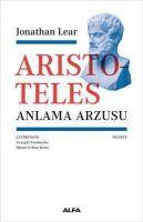 Vorderes Coverbild Aristoteles - Anlama Arzusu