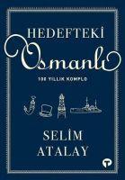 Vorderes Coverbild Hedefteki Osmanli