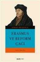 Vorderes Coverbild Erasmus ve Reform Cagi