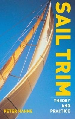 Vorderes Coverbild Sail Trim