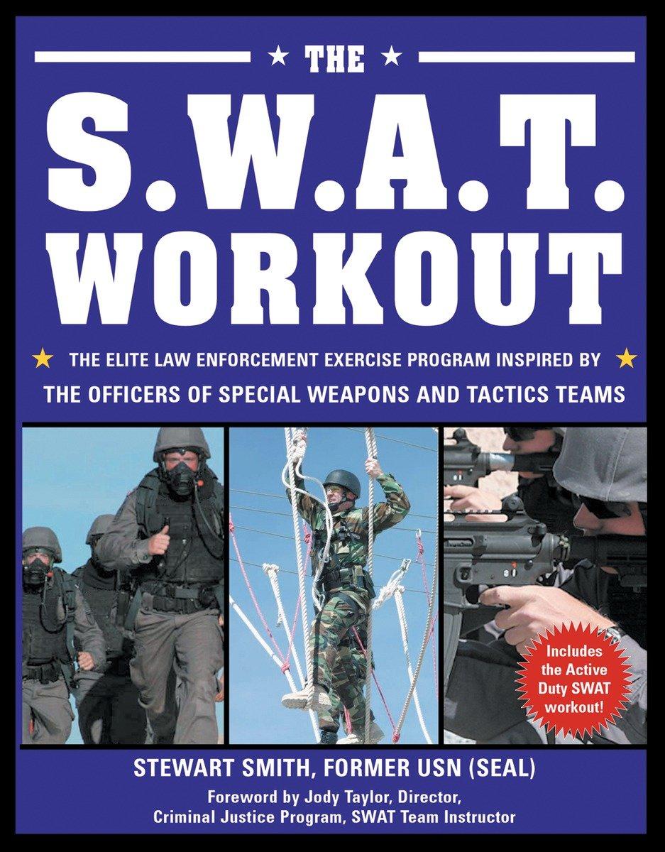 Vorderes Coverbild The S.W.A.T. Workout