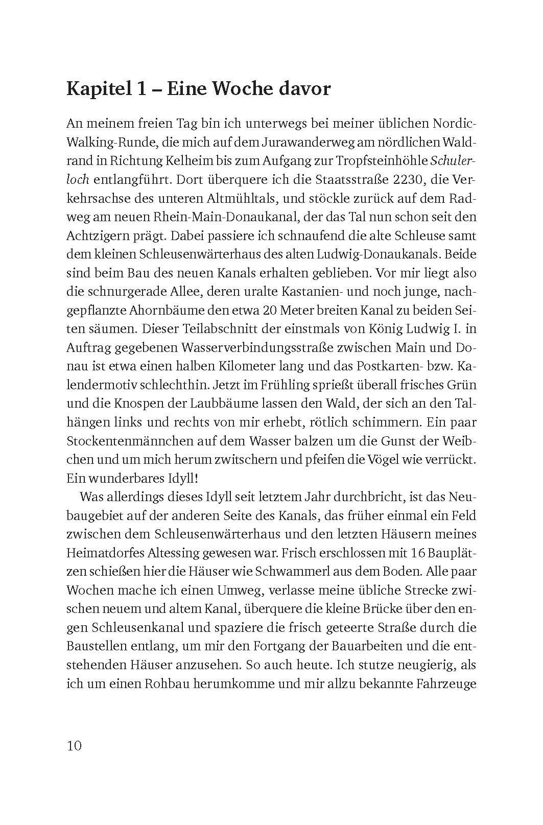 Beispielinhalt (Bild) Felsenkraxler