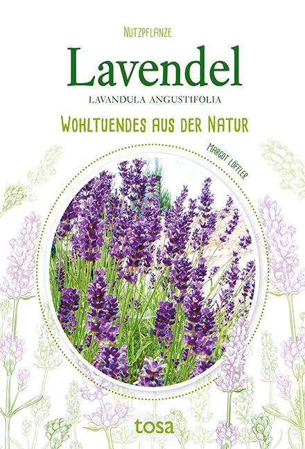 Vorderes Coverbild Lavendel