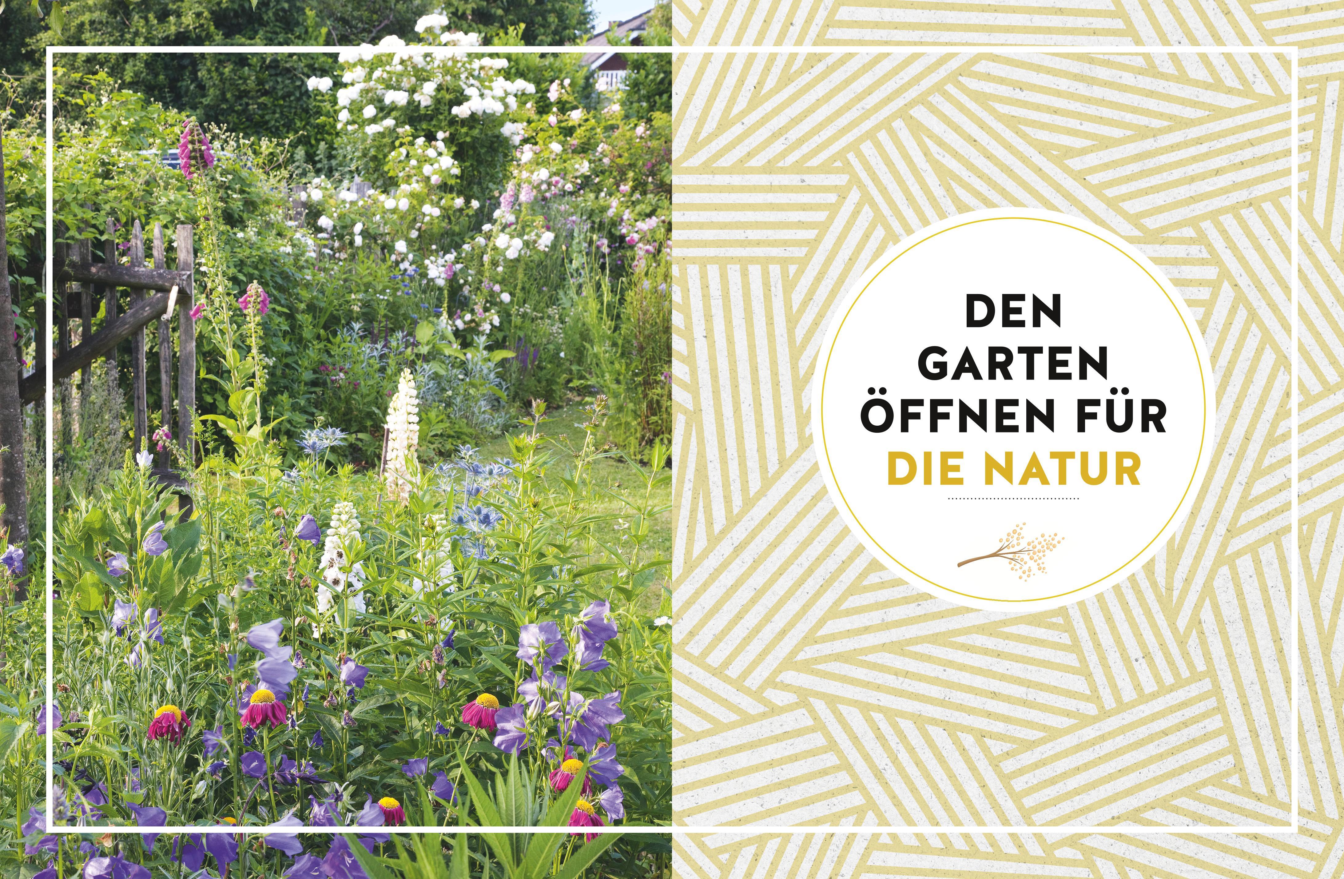 Beispielinhalt (Bild) Jede Blüte zählt!