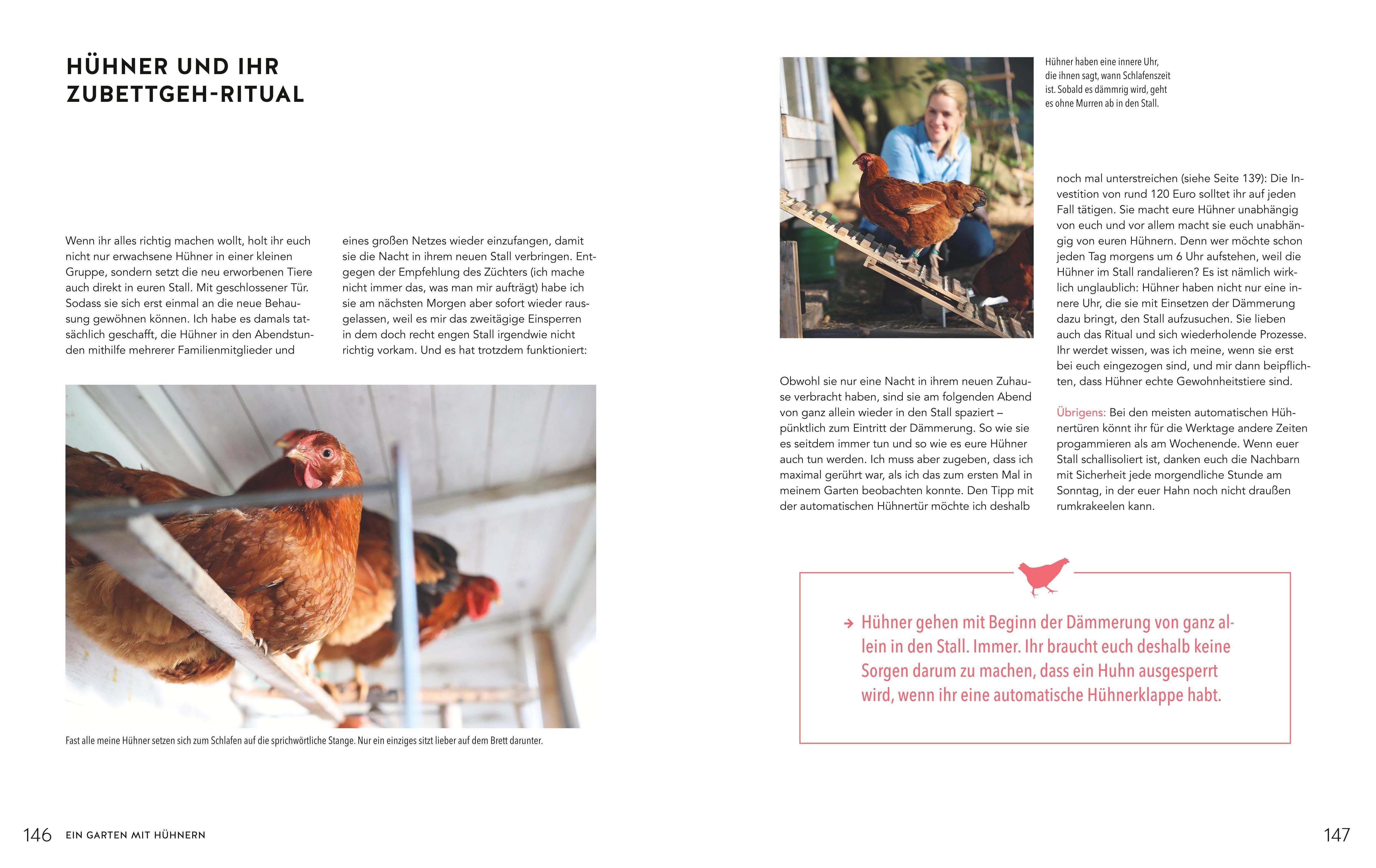 Beispielinhalt (Bild) Homefarming