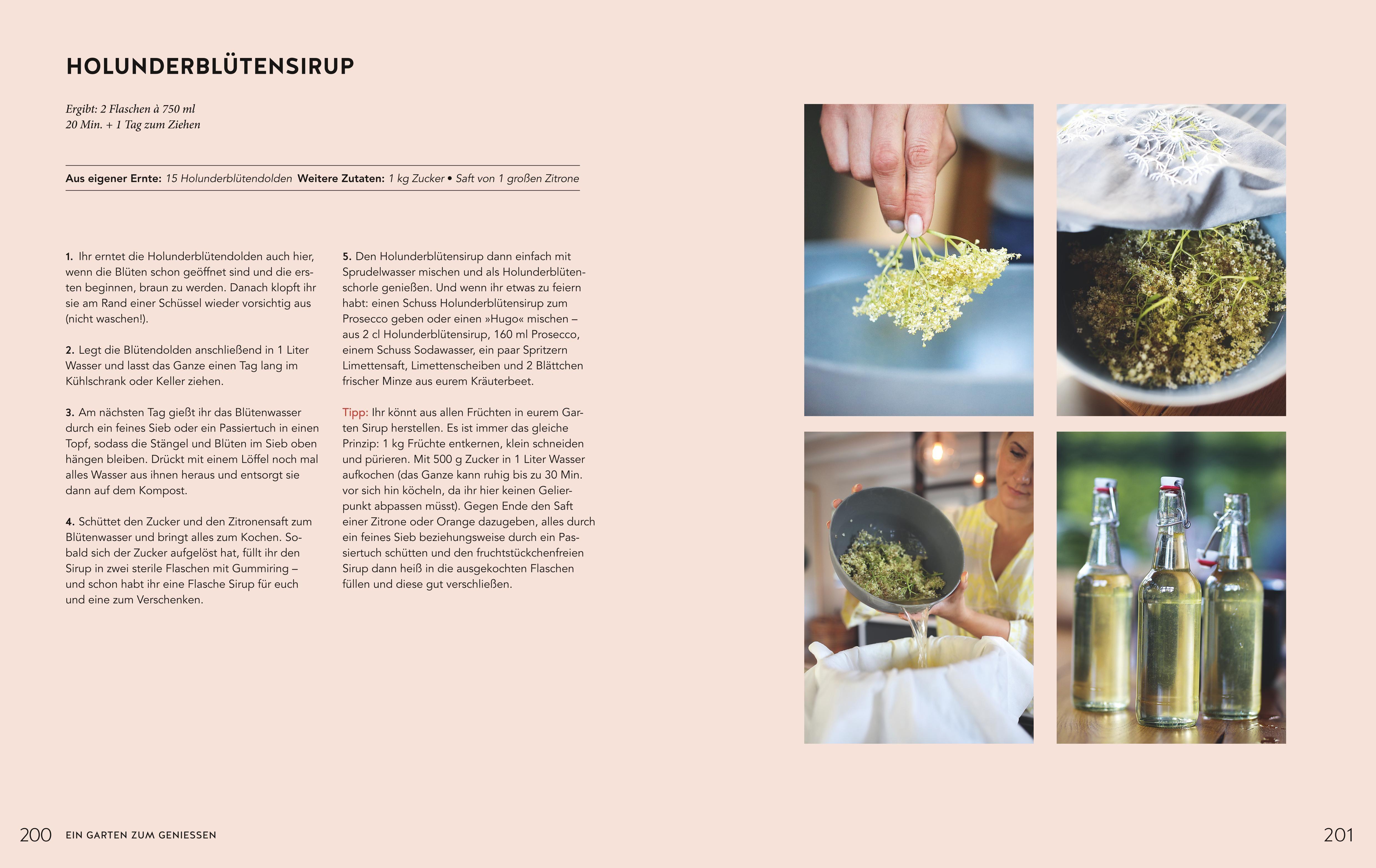 Beispielinhalt (Bild) Homefarming