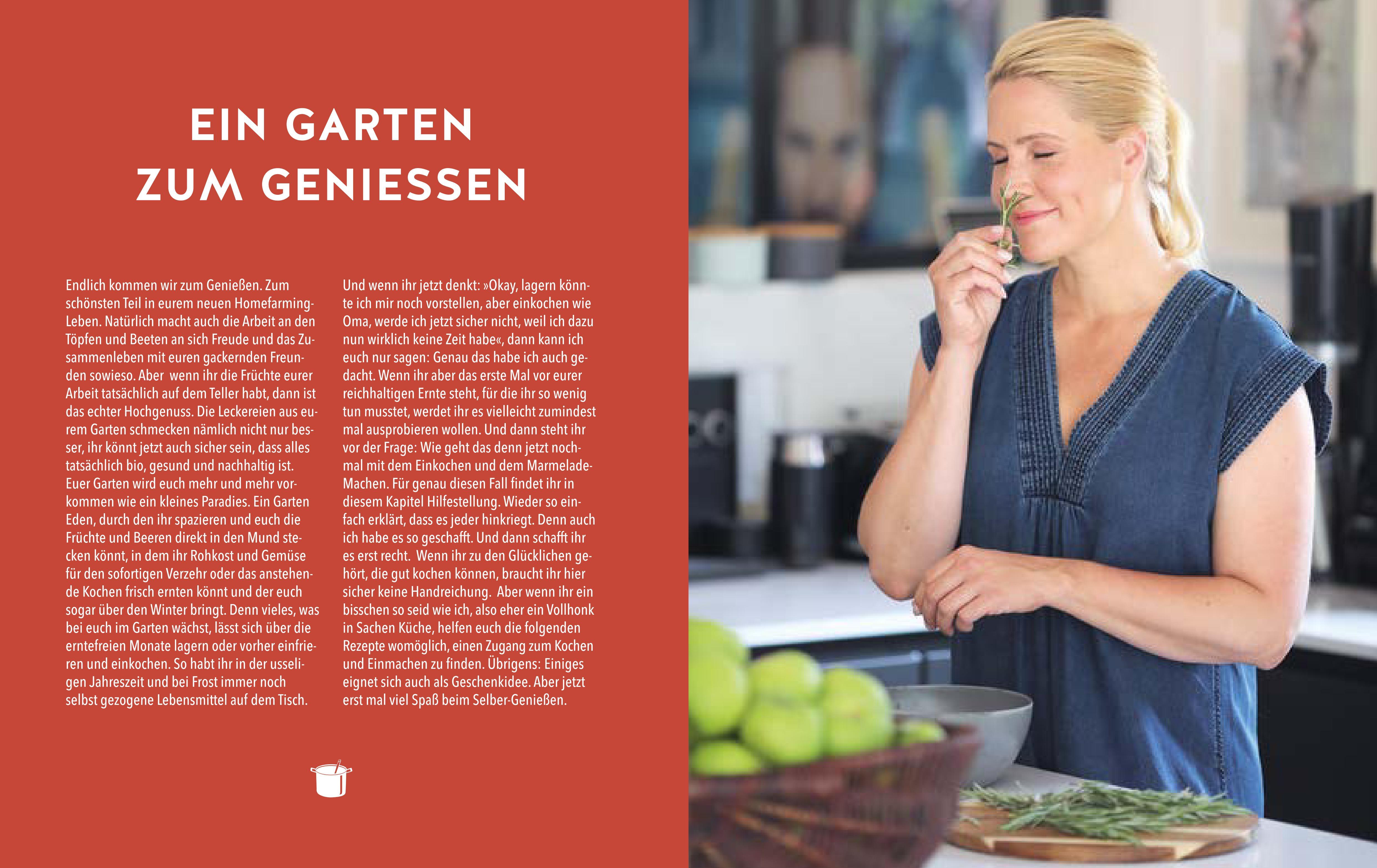 Beispielinhalt (Bild) Homefarming