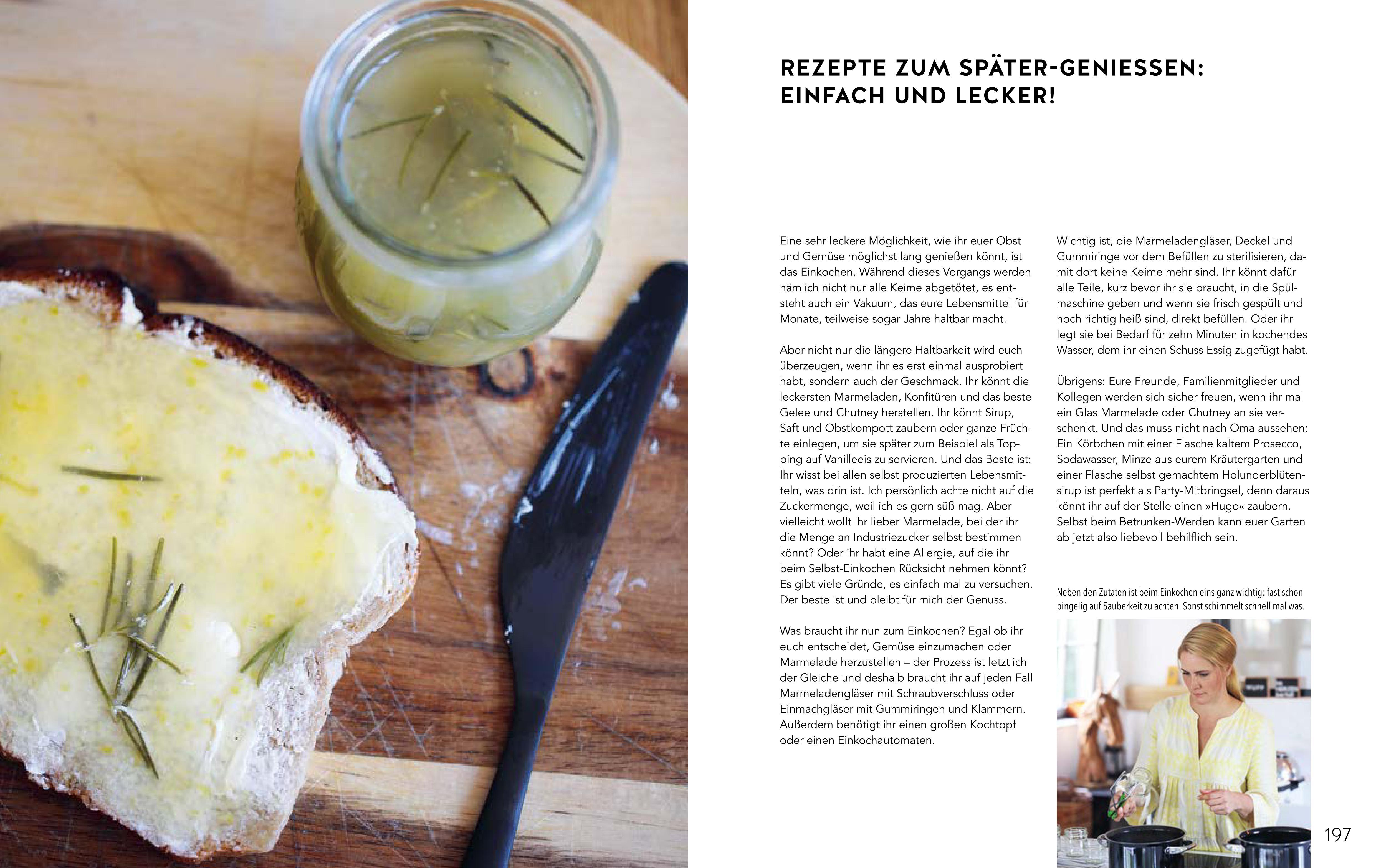 Beispielinhalt (Bild) Homefarming