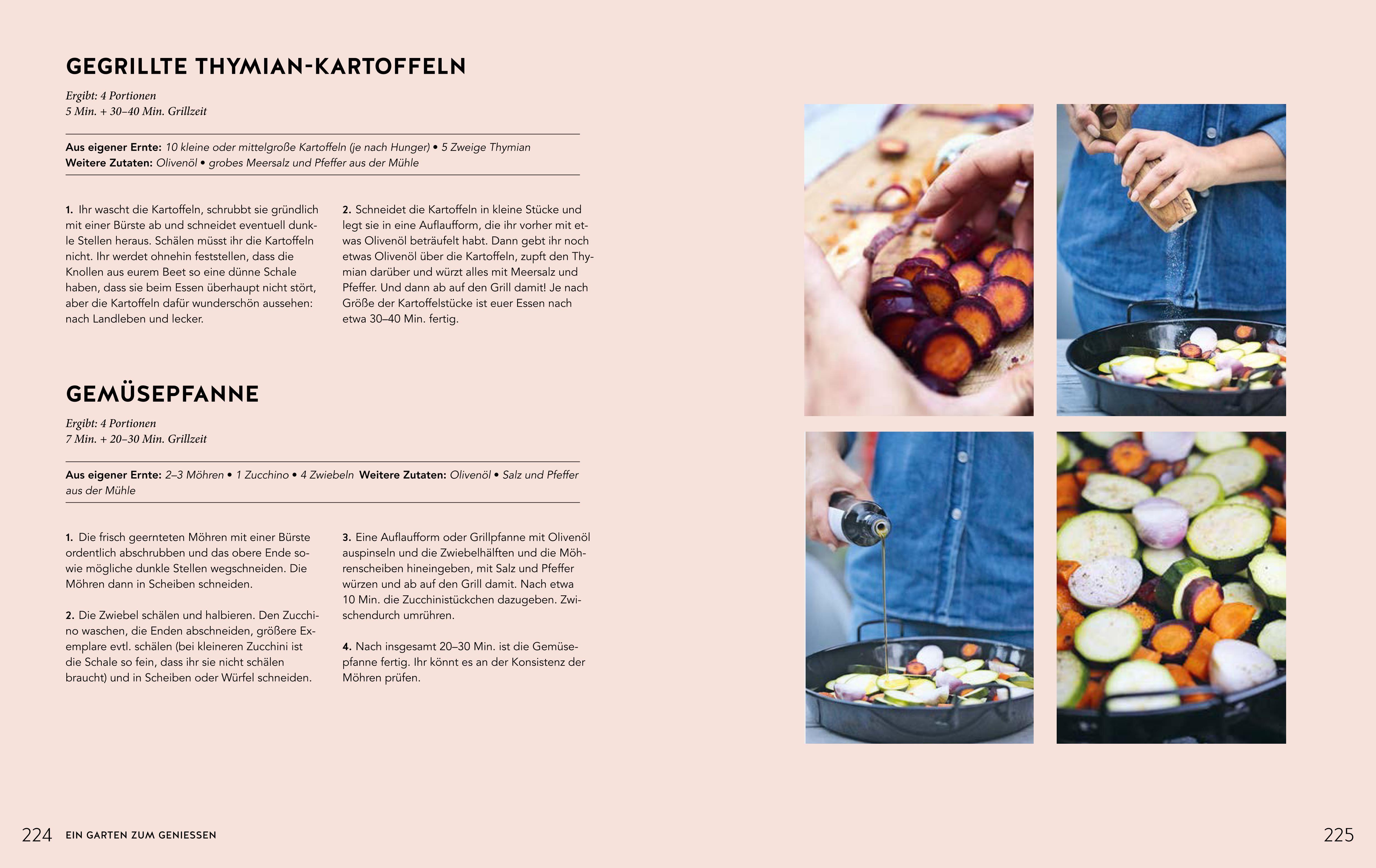 Beispielinhalt (Bild) Homefarming