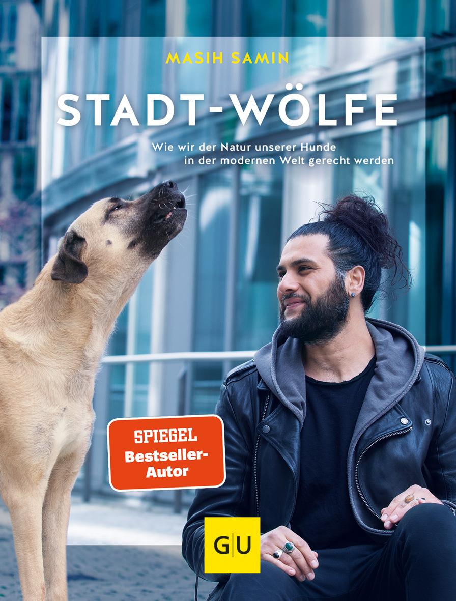 Vorderes Coverbild Stadt-Wölfe