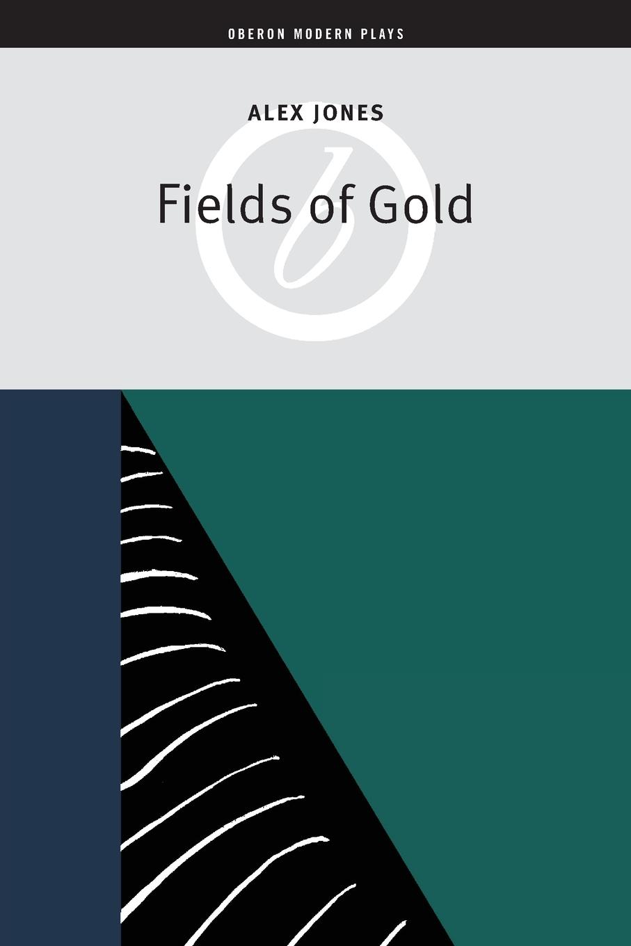Vorderes Coverbild Fields of Gold