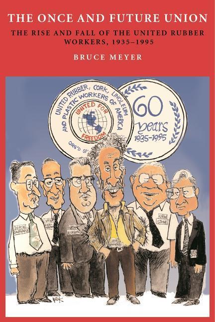 Vorderes Coverbild Once and Future Union