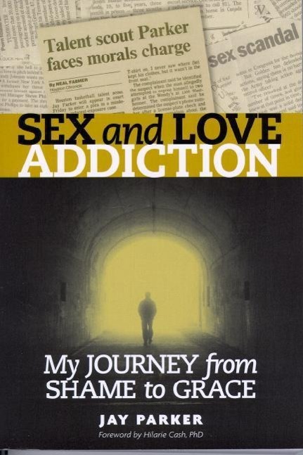 Vorderes Coverbild Sex & Love Addiction