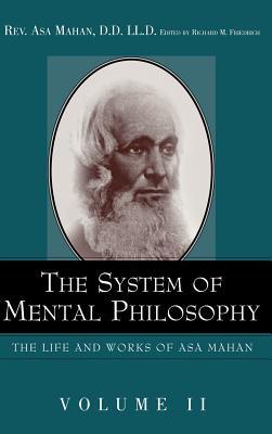 Vorderes Coverbild The System of Mental Philosophy.