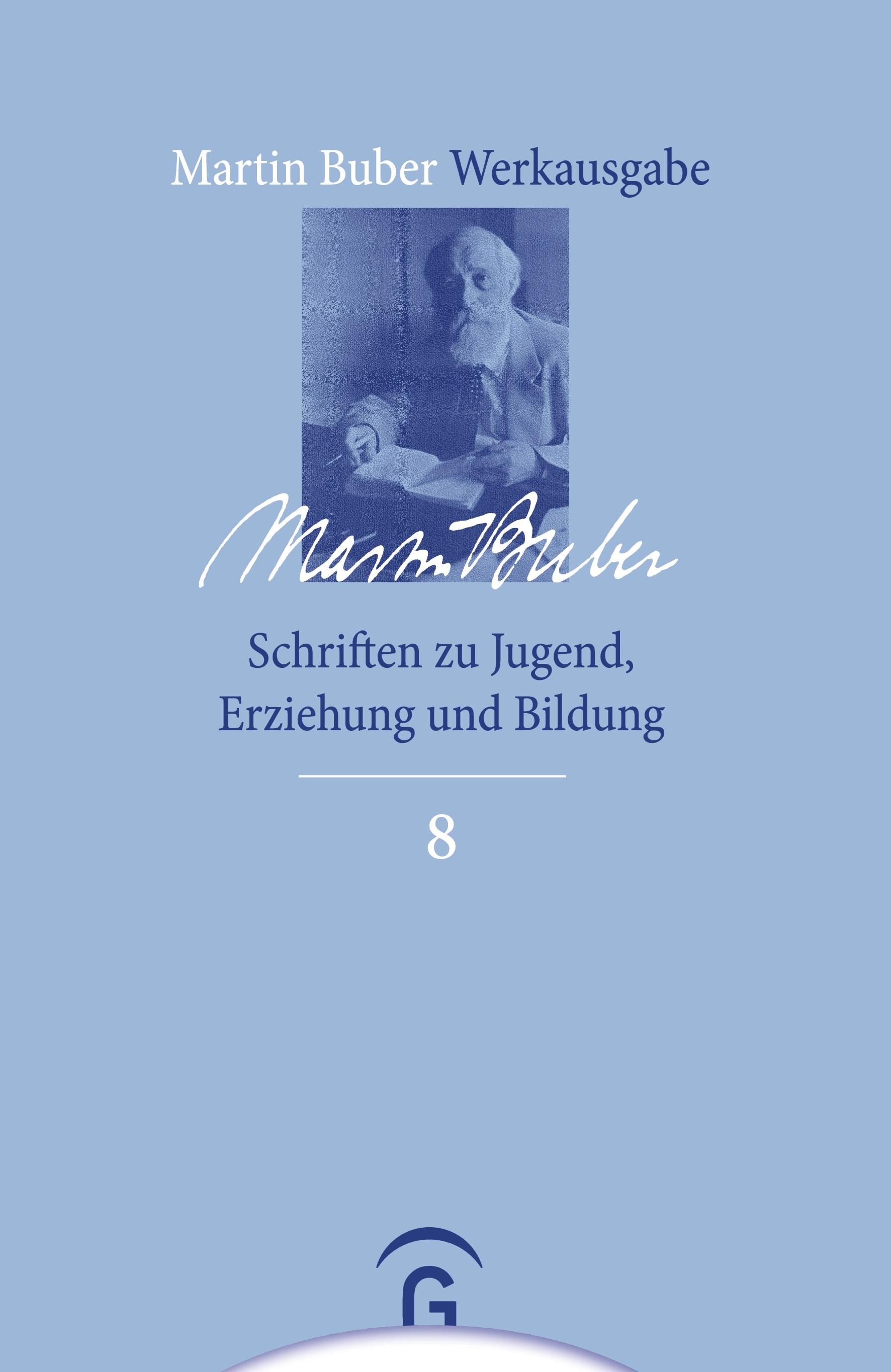 Vorderes Coverbild Schriften zu Jugend, Erziehung und Bildung