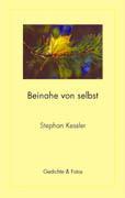 Vorderes Coverbild Beinahe von selbst