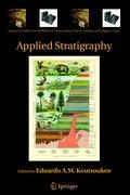 Vorderes Coverbild Applied Stratigraphy