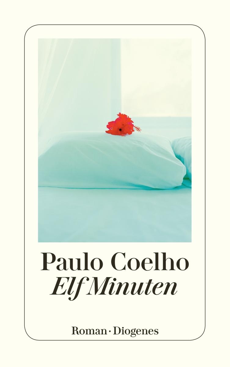 Vorderes Coverbild Elf Minuten