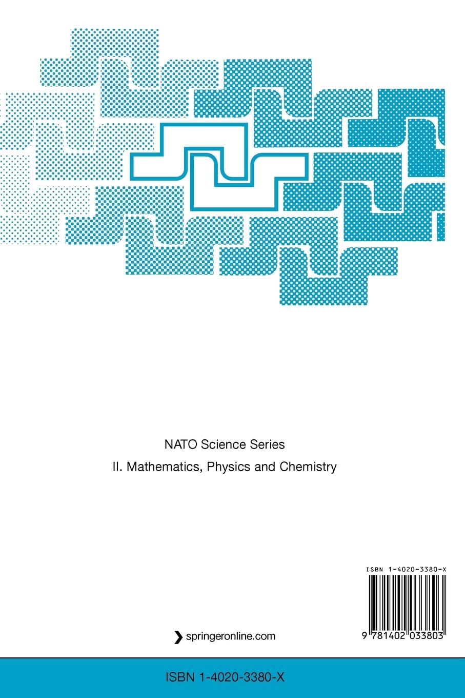Rückseitencover Cyberspace Security and Defense: Research Issues