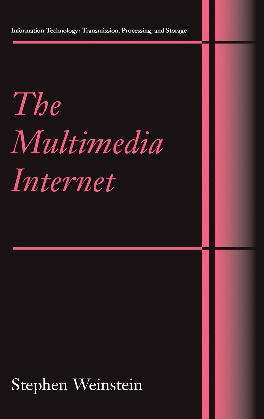 Vorderes Coverbild The Multimedia Internet