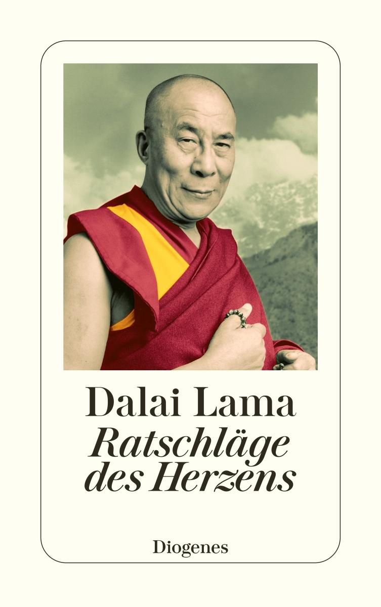 Vorderes Coverbild Ratschläge des Herzens