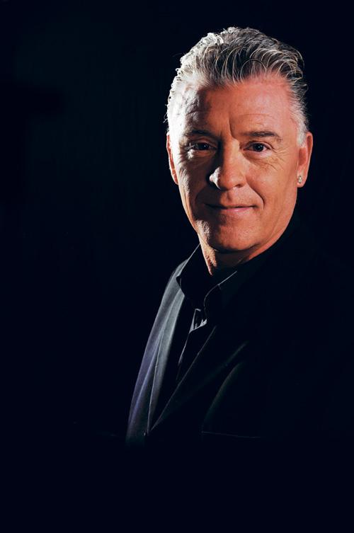 Autorenbild Ghost Hunting with Derek Acorah