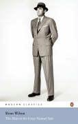 Vorderes Coverbild The Man in the Gray Flannel Suit