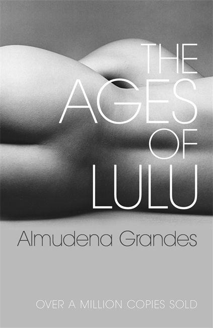 Vorderes Coverbild The Ages of Lulu