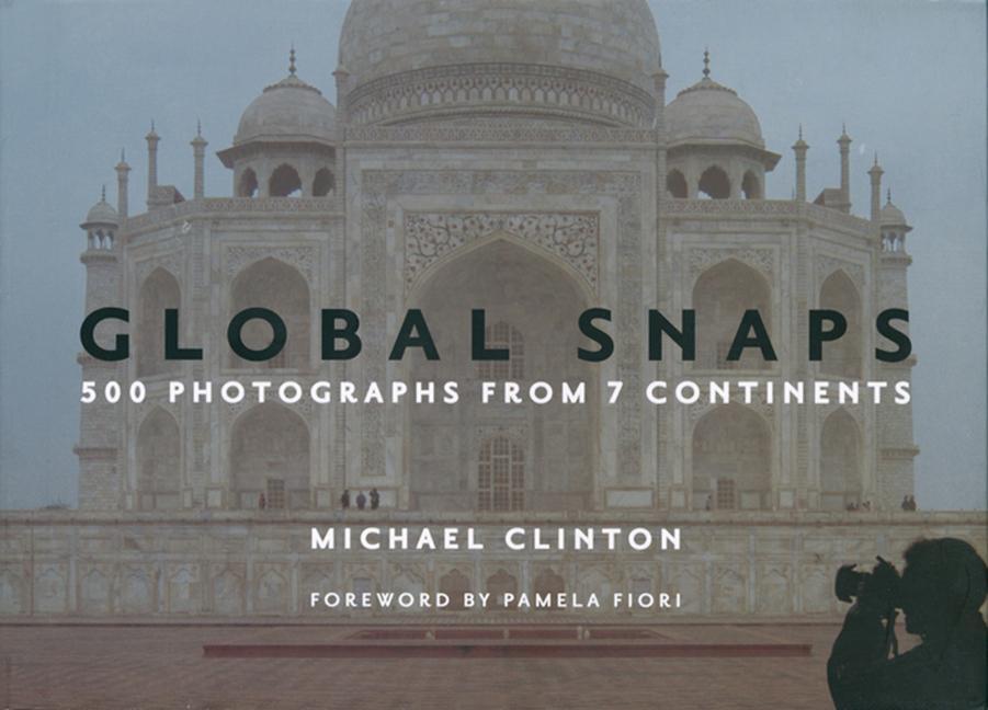 Vorderes Coverbild Global Snaps