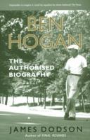 Vorderes Coverbild Ben Hogan