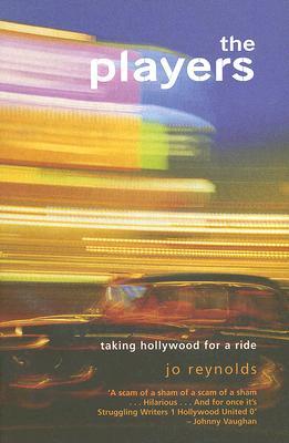 Vorderes Coverbild The Players