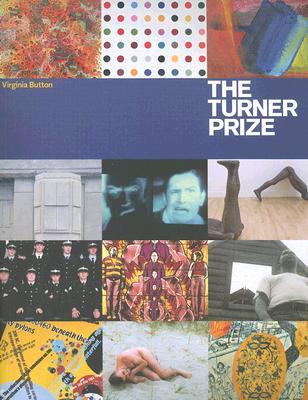 Vorderes Coverbild The Turner Prize: 2005