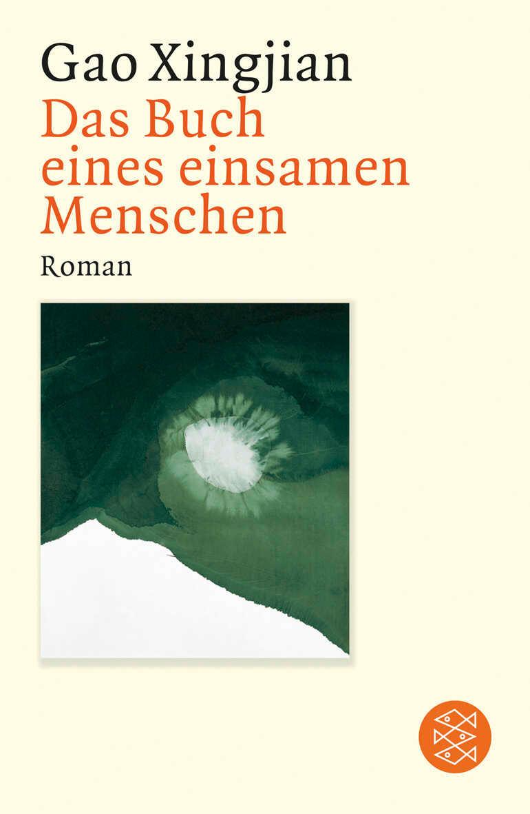 Vorderes Coverbild Das Buch eines einsamen Menschen