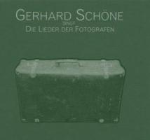Vorderes Coverbild Die Lieder Der Fotografen
