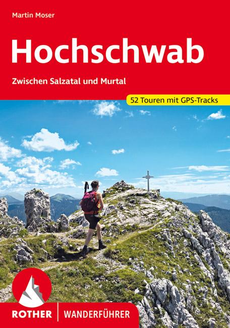 Vorderes Coverbild Hochschwab
