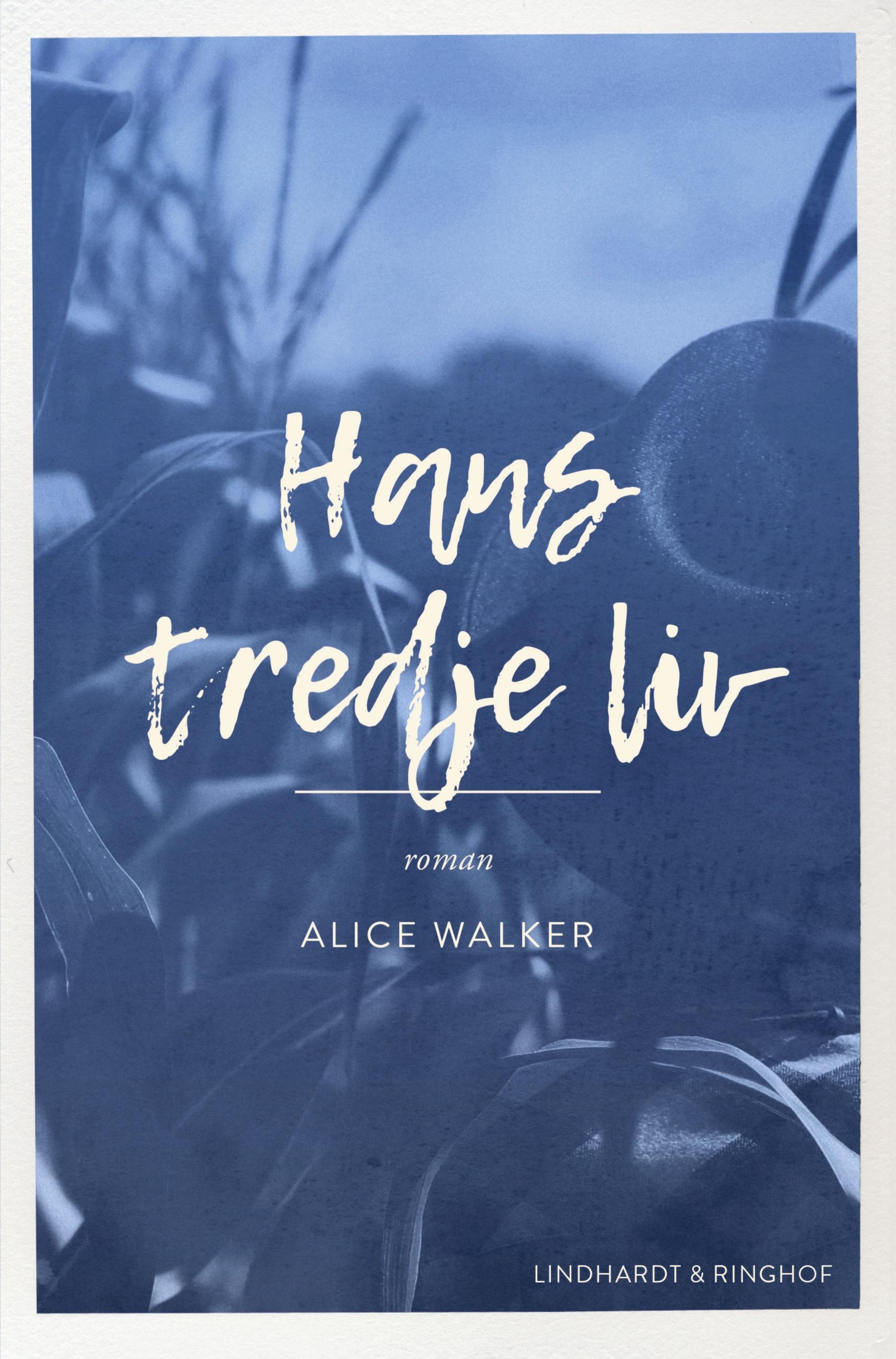 Vorderes Coverbild Hans tredje liv