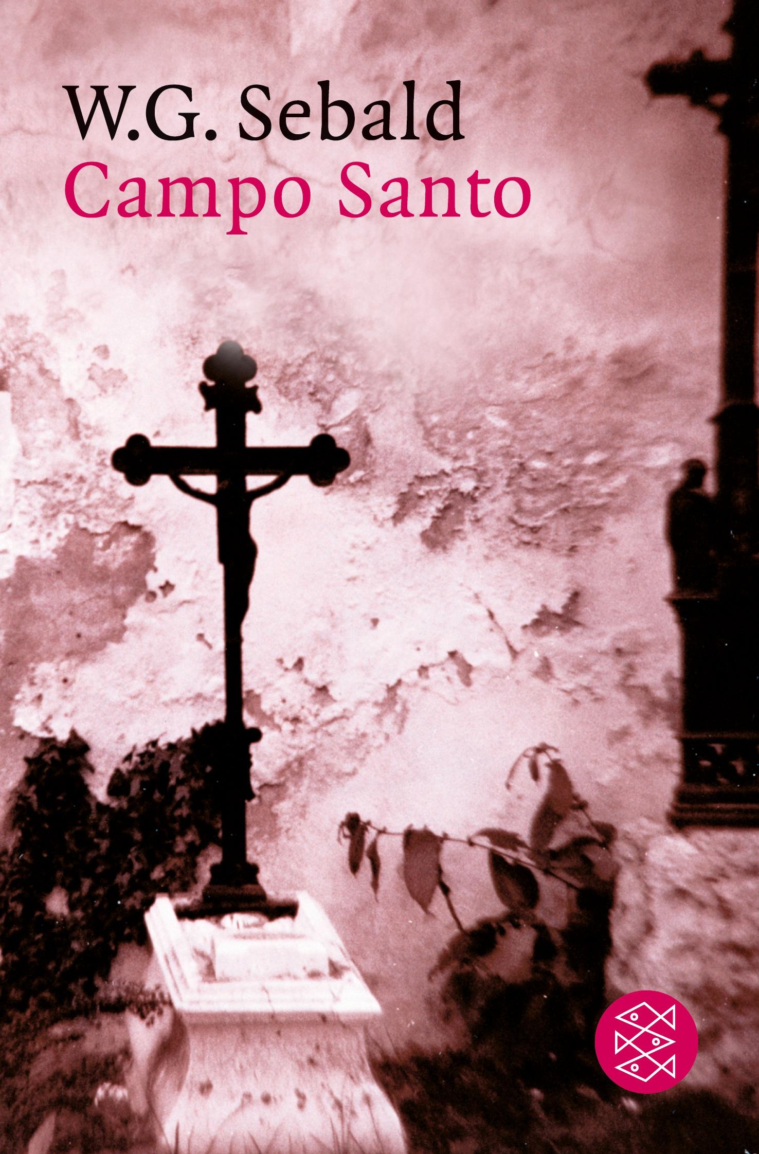 Vorderes Coverbild Campo Santo