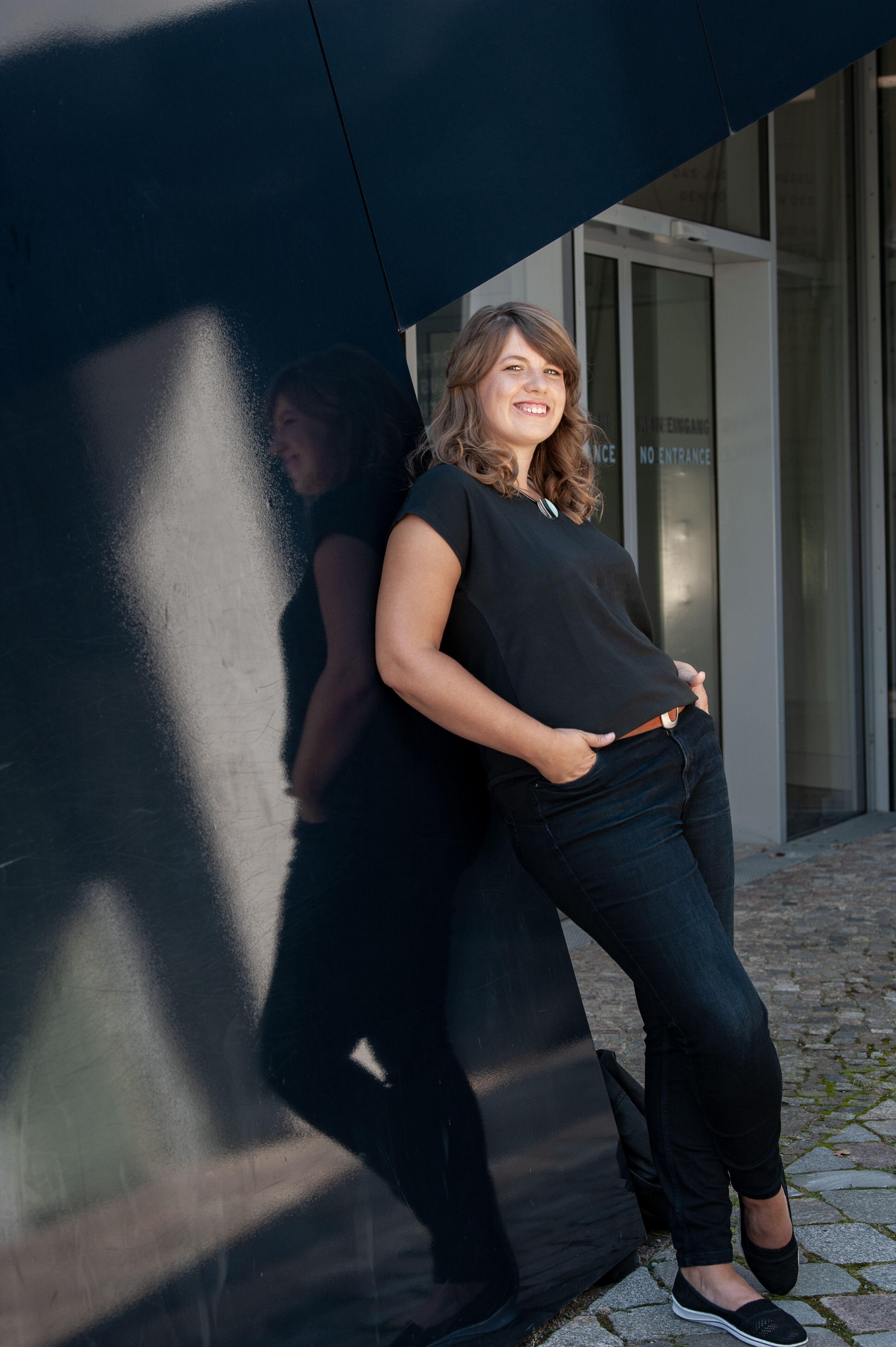 Autorenbild Teilen und Haben