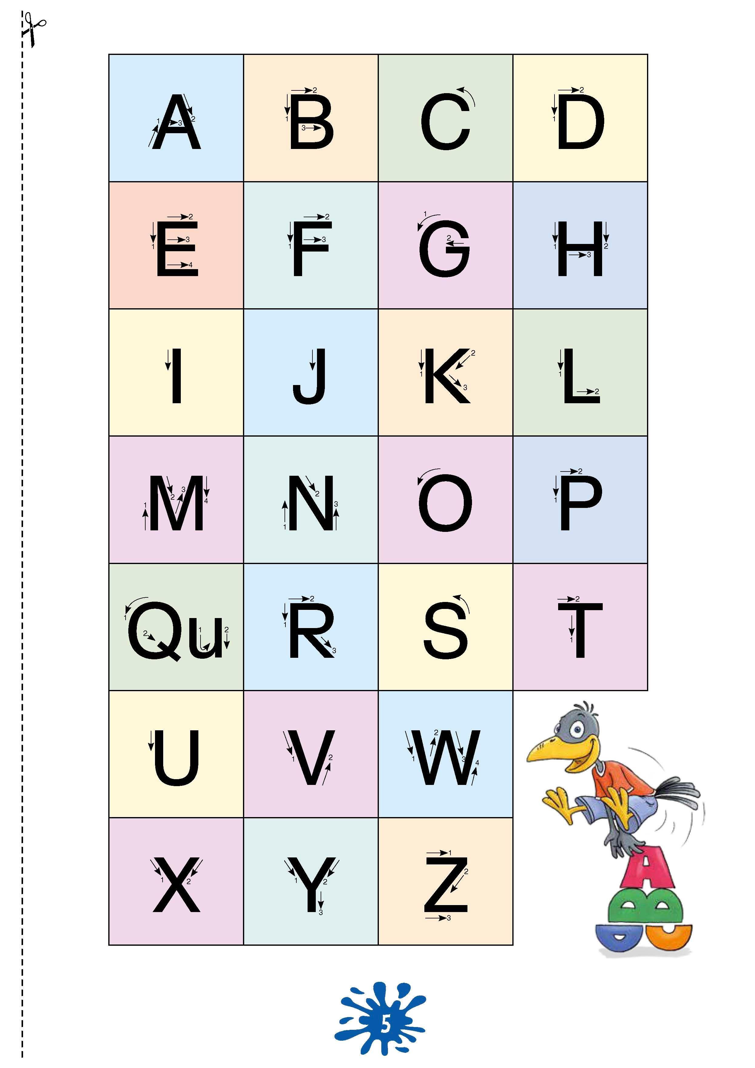 Beispielinhalt (Bild) Mein Vorschulblock mit Rabe Linus (3)
