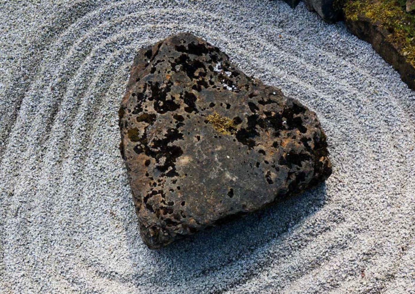 Beispielinhalt (Bild) Umgang mit Tod, Verlust und Trauer