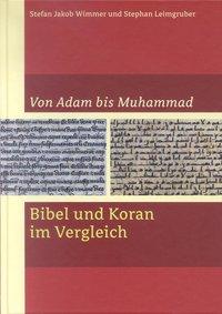Vorderes Coverbild Von Adam bis Muhamad
