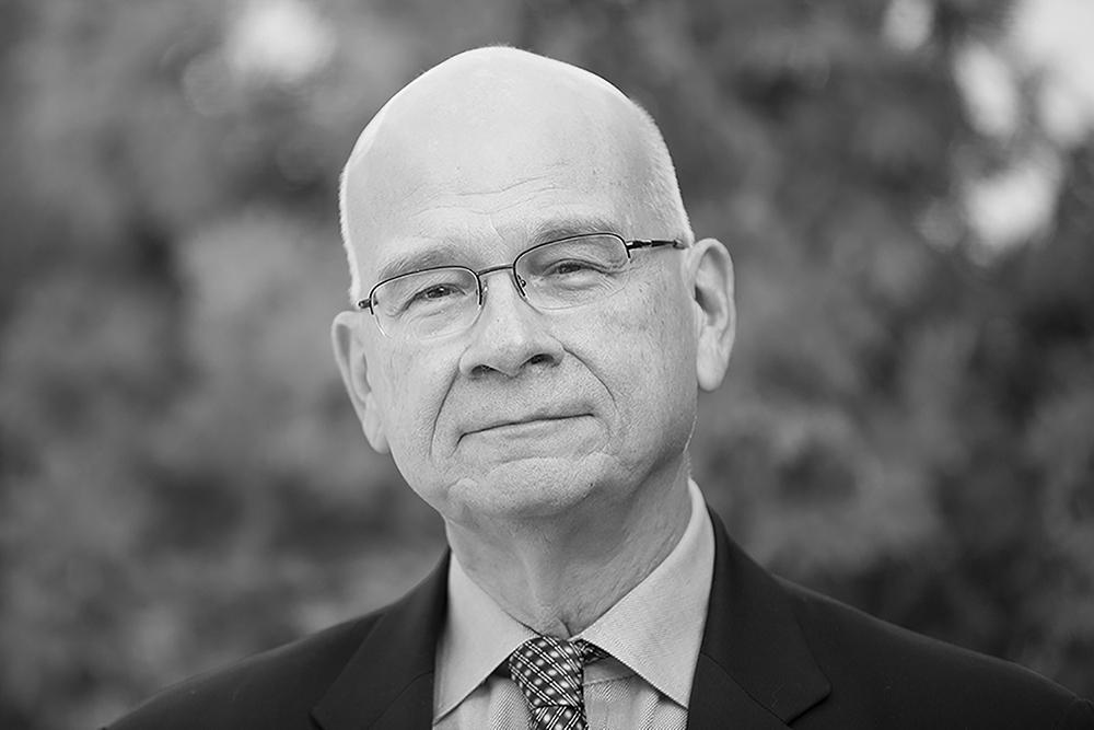 Autorenbild Jona und der unverschämt barmherzige Gott