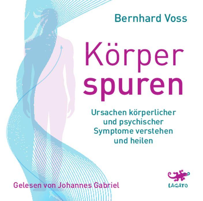 Vorderes Coverbild Körperspuren