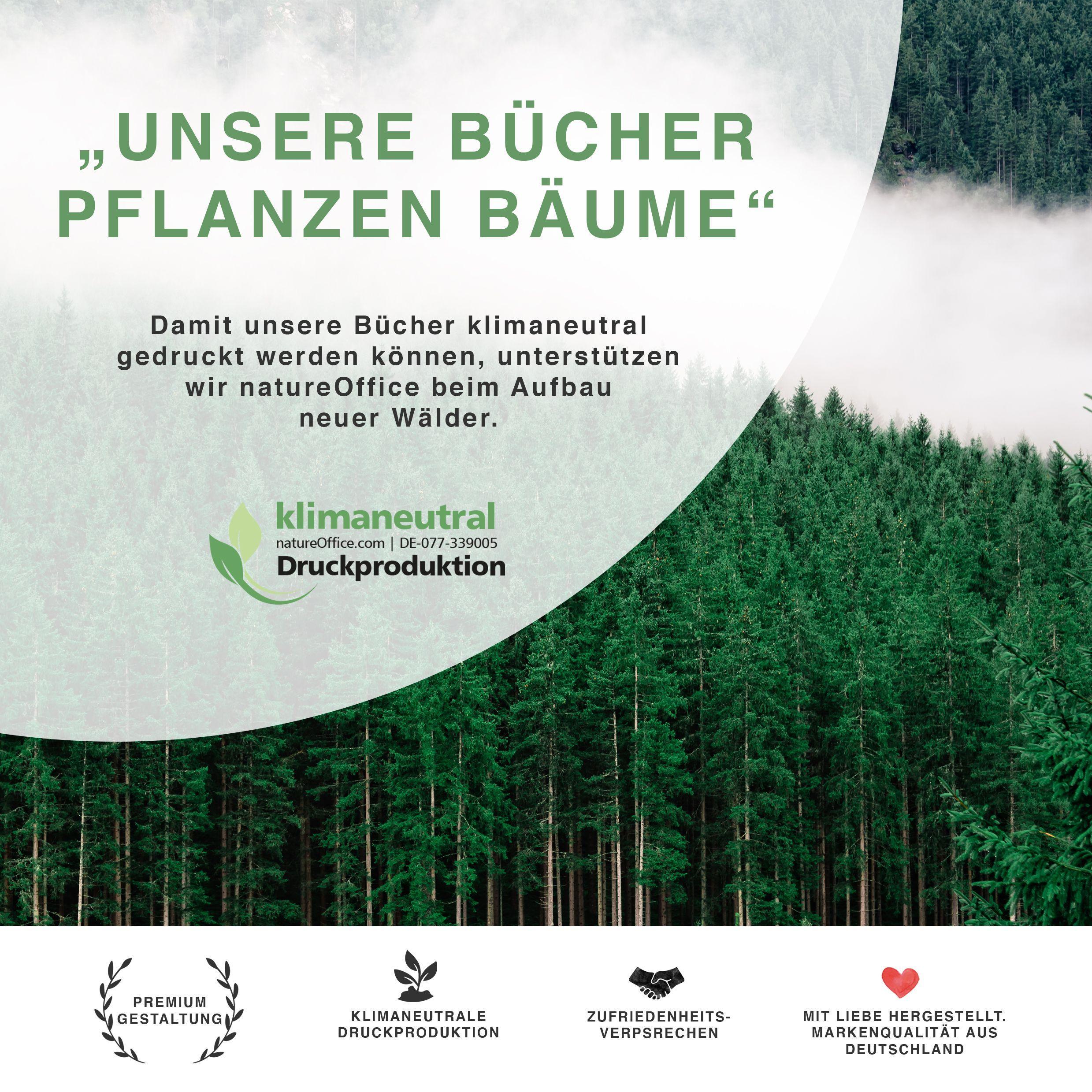 Beispielinhalt (Bild) Babyalbum - UNSER ERSTES GEMEINSAMES JAHR (rosé)