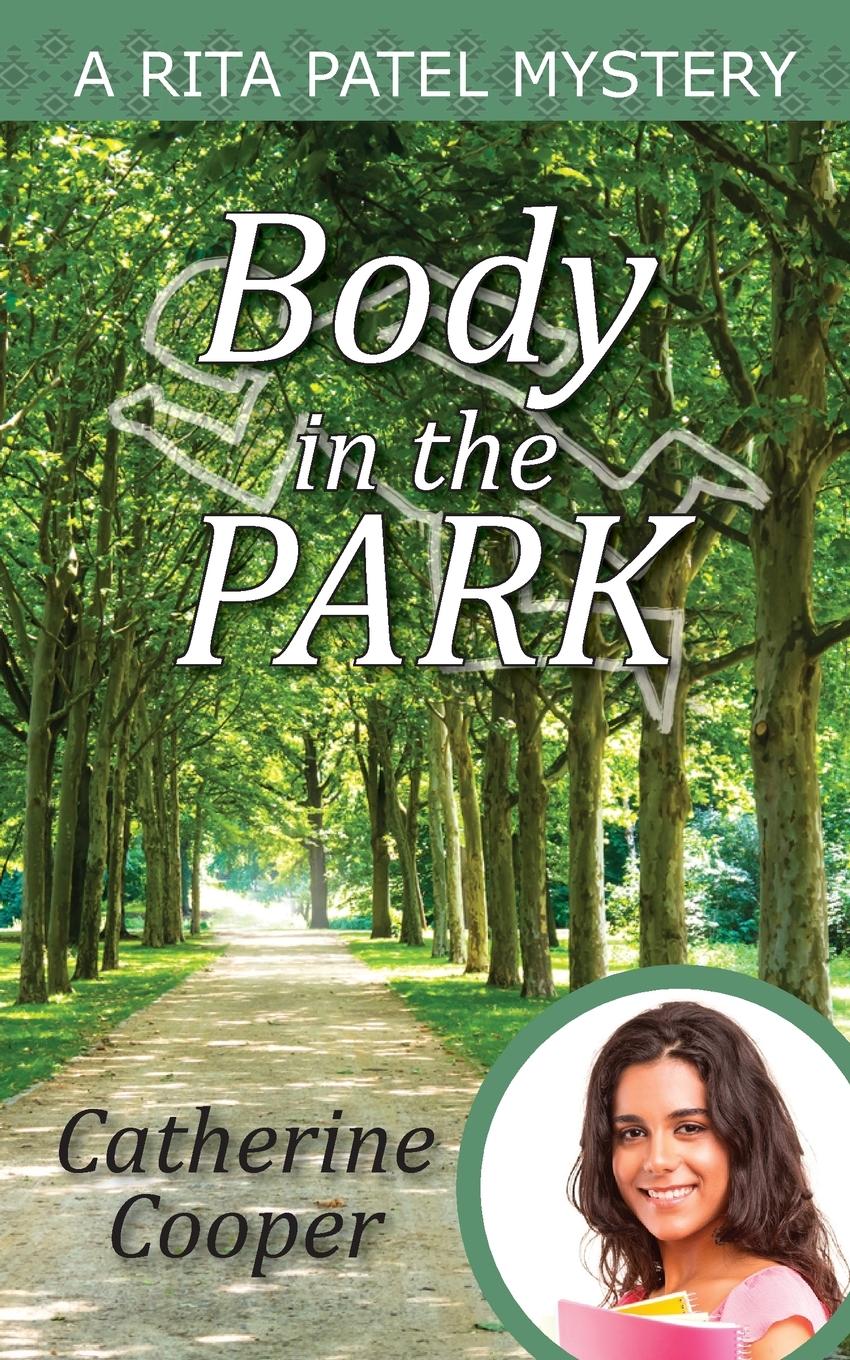 Vorderes Coverbild Body in the Park