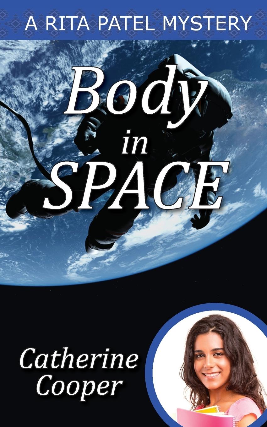 Vorderes Coverbild Body in Space