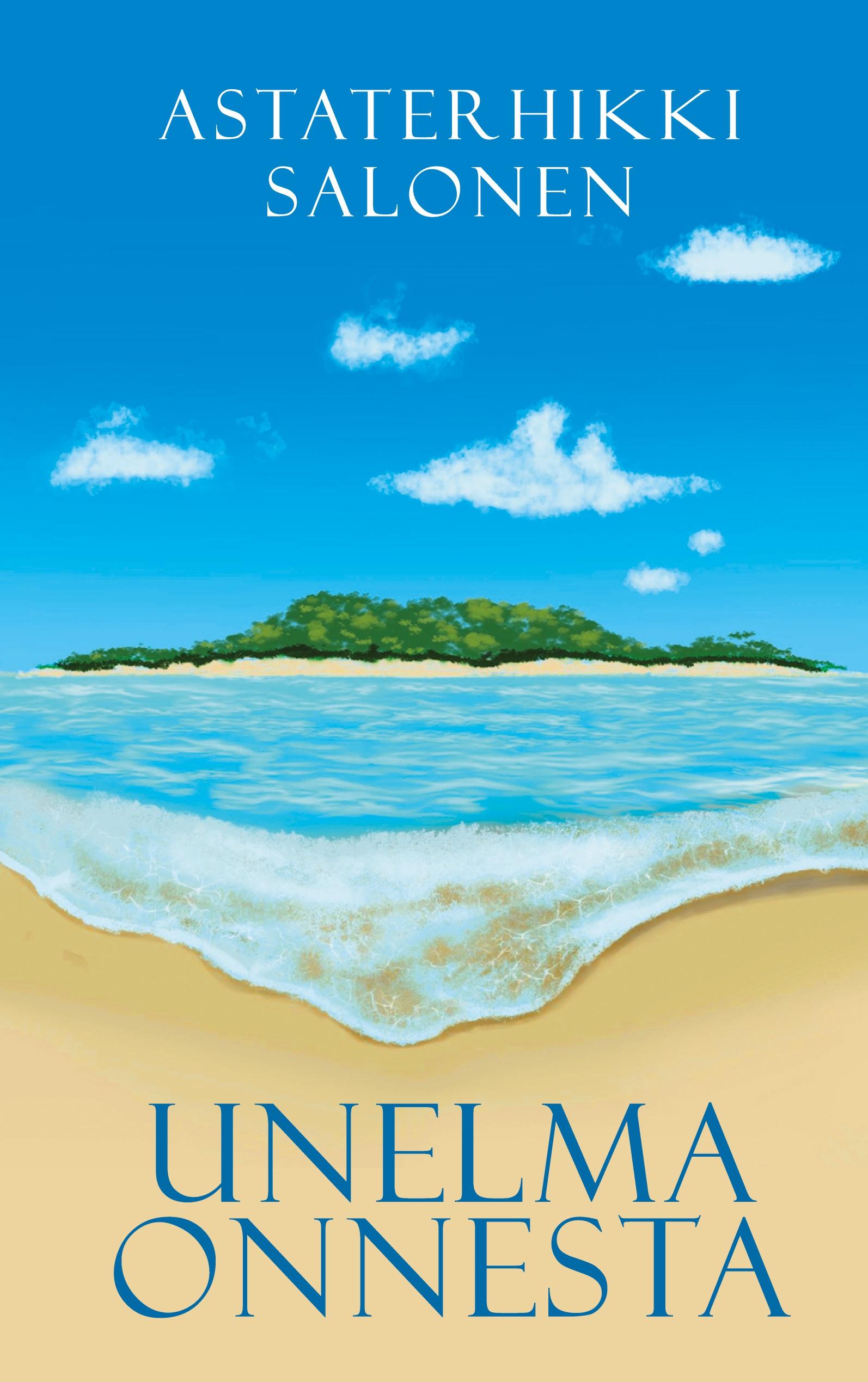 Vorderes Coverbild Unelma onnesta