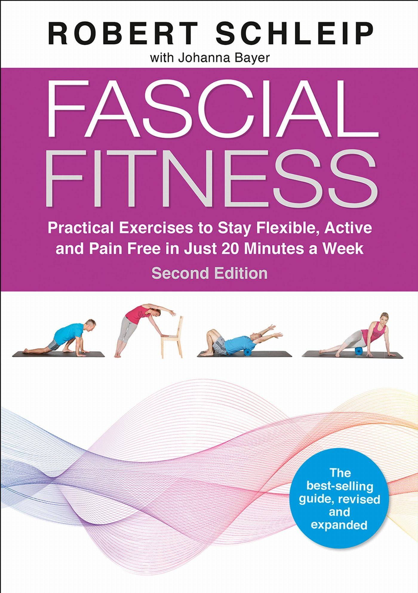 Vorderes Coverbild Fascial Fitness