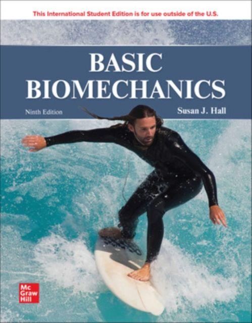 Vorderes Coverbild Basic Biomechanics ISE